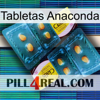 Anaconda Tablets cialis5